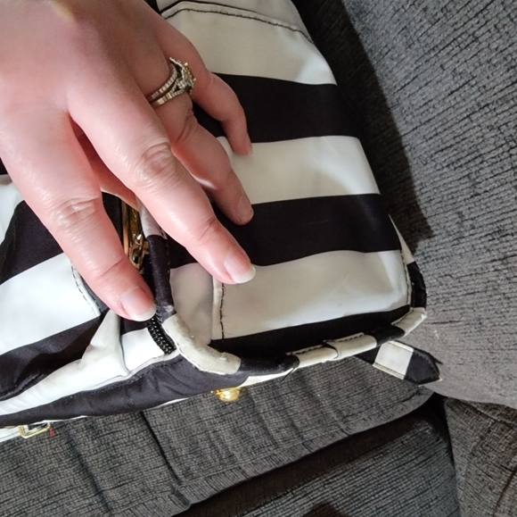 Jujube diaper bag